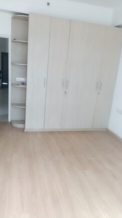 3 BHK Apartment For Sale in Conscient Heritage One
