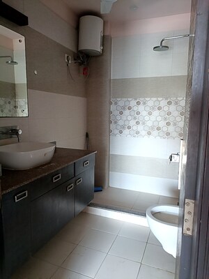 Kitchen in 3 BHK Apartment at Conscient Heritage One, Sector 62 – for Sale