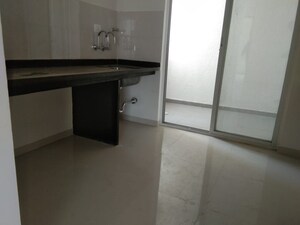 Kitchen in 3 BHK Apartment at Dhayari – for Sale