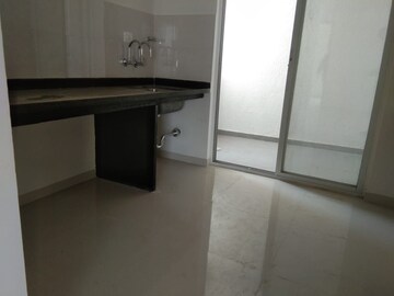 Kitchen in 3 BHK Apartment at Dhayari – for Sale