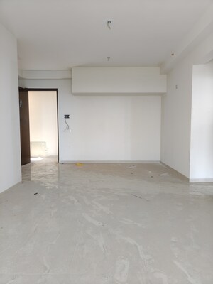 3 BHK Apartment For Rent in L And T Seawoods Residences, Seawoods