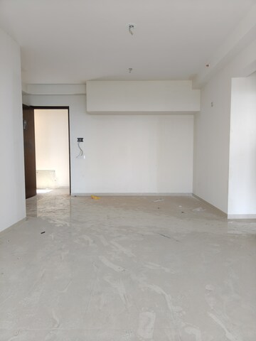 3 BHK Apartment For Rent in L And T Seawoods Residences, Seawoods