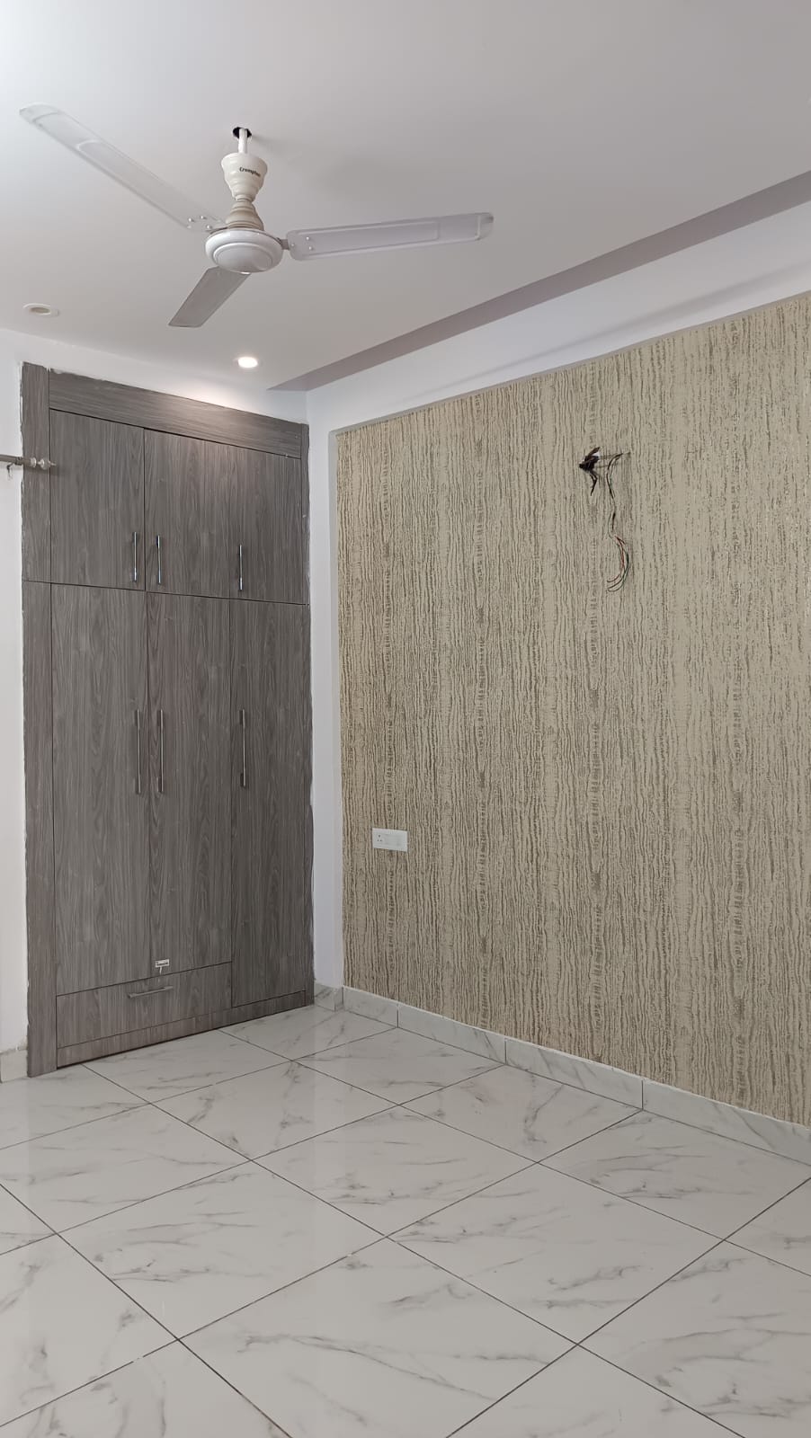 3 BHK + Pooja Room Apartment For Sale in Kavyansh Real Estate