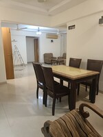 3 BHK 750 Sq.Ft. Apartment in Silver Tower