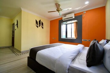 1 RK Apartment For Sale in Patrapada