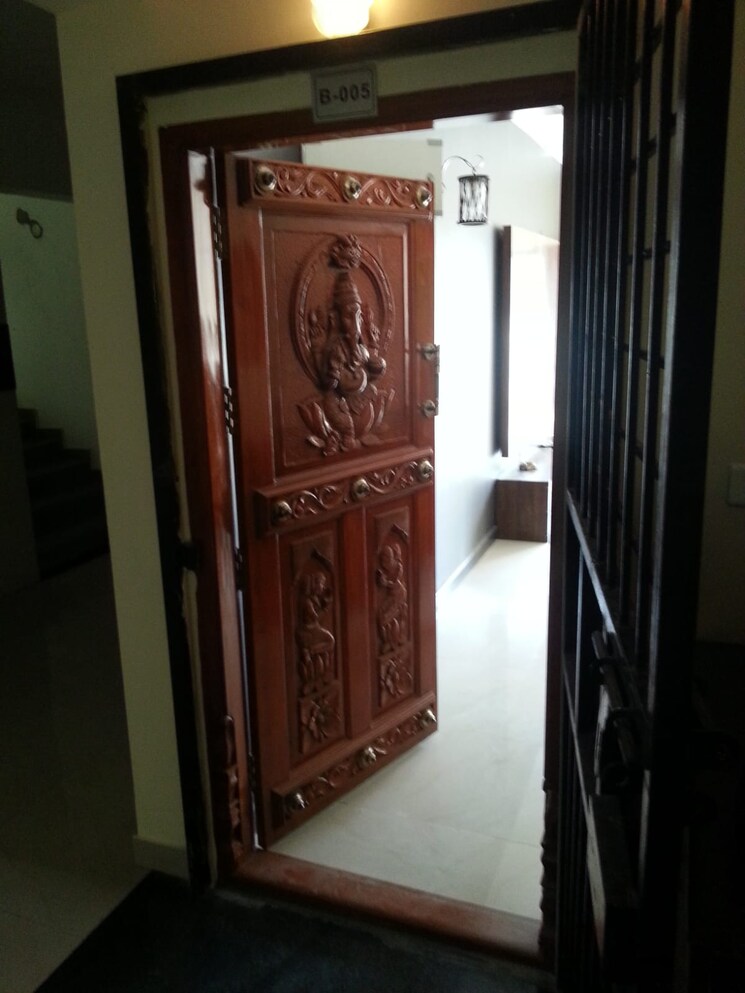 undefined, skyline-magnolia 2 Bedroom 1265 Sq.Ft. Apartment In Horamavu Bangalore 9655027