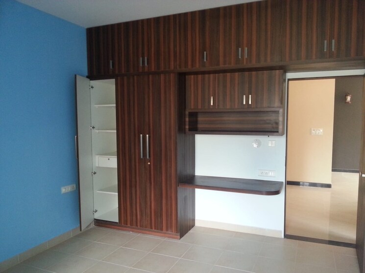 Room, skyline-magnolia 2 Bedroom 1265 Sq.Ft. Apartment In Horamavu Bangalore 9655027