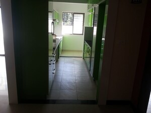 Building Lobby in 2 BHK Apartment at Skyline Magnolia, Horamavu – for Sale