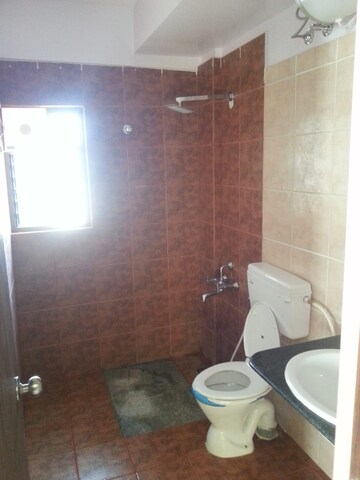 Bathroom in 2 BHK Apartment at Skyline Magnolia, Horamavu – for Sale