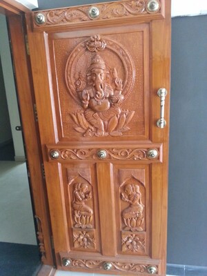 Furnished Amenities in 2 BHK Apartment at Skyline Magnolia, Horamavu – for Sale