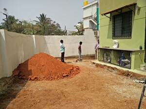 2 BHK Apartment – Exterior View View at Skyline Magnolia, Horamavu - for Sale