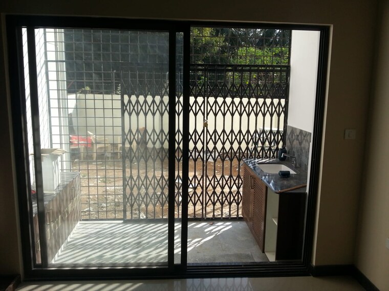 Living Room, skyline-magnolia 2 Bedroom 1265 Sq.Ft. Apartment In Horamavu Bangalore 9655027