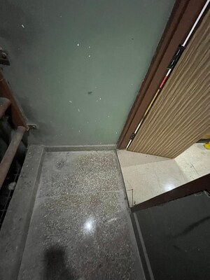 Kitchen in 1 BHK Builder Floor at Saket – for Rent