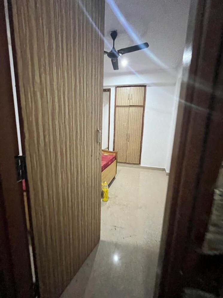 Bathroom, saket 1 Bedroom 450 Sq.Ft. Builder Floor In Saket Delhi 9655019