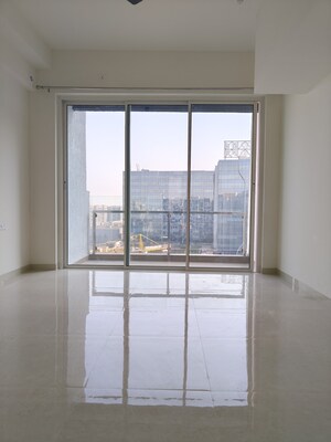 3 BHK Apartment For Rent in L And T Seawoods Residences, Seawoods