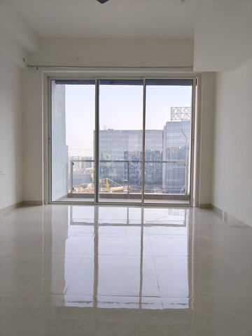 3 BHK Apartment For Rent in L And T Seawoods Residences, Seawoods