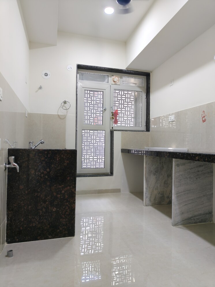 Kitchen, l-and-t-seawoods-residences 3 Bedroom 1800 Sq.Ft. Apartment In Seawoods Navi Mumbai 9652723