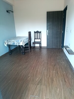 Gym in 3 BHK Apartment at Pioneer Park Phase 1, Sector 61 – for Rent