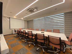 Furnished Amenities in  Office Space at Kharadi – for Rent