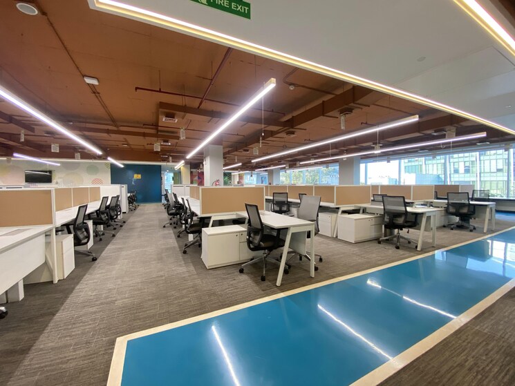 undefined, kharadi Commercial Office Space 5488 Sq.Ft. In Kharadi Pune 9654994