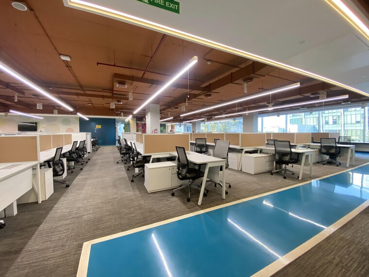 undefined, kharadi Commercial Office Space 5488 Sq.Ft. In Kharadi Pune 9654994