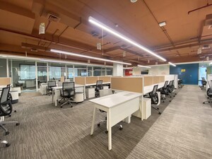 Furnished Amenities in  Office Space at Kharadi – for Rent