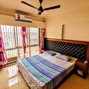 Bedroom in 2 BHK Apartment at Lashkaria Empress, Adarsh Nagar – for Sale