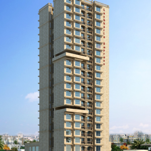 2 BHK Apartment For Sale in Lashkaria Empress, Adarsh Nagar