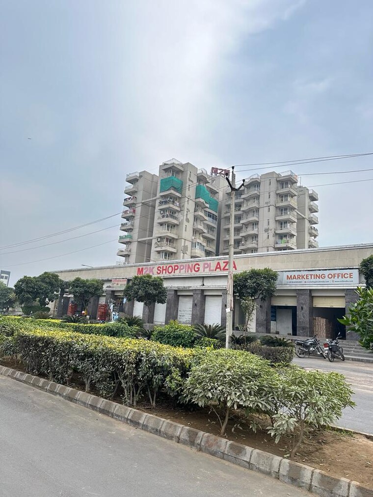 Exterior View, sector 5 2 Bedroom 1425 Sq.Ft. Apartment In Sector 5 Dharuhera 9655001