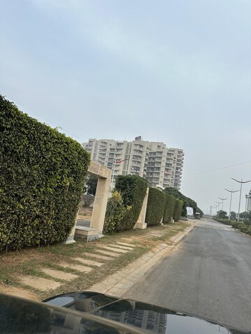 2 BHK Apartment – Exterior View View at Sector 5 - for Sale