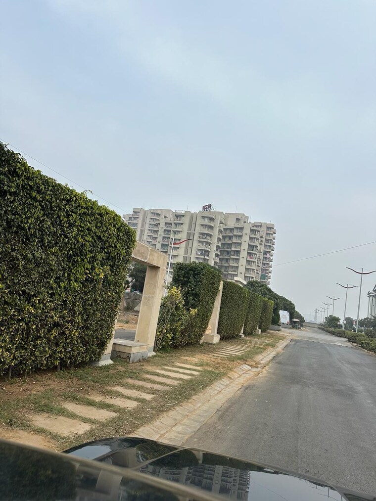 Exterior View, sector 5 2 Bedroom 1425 Sq.Ft. Apartment In Sector 5 Dharuhera 9655001