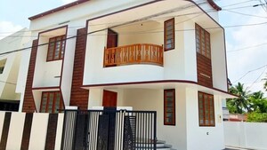3 BHK Villa For Sale in Chandranagar