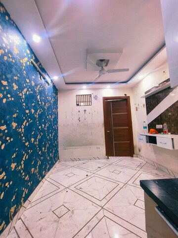 1 BHK Builder Floor For Rent in Dwarka Mor