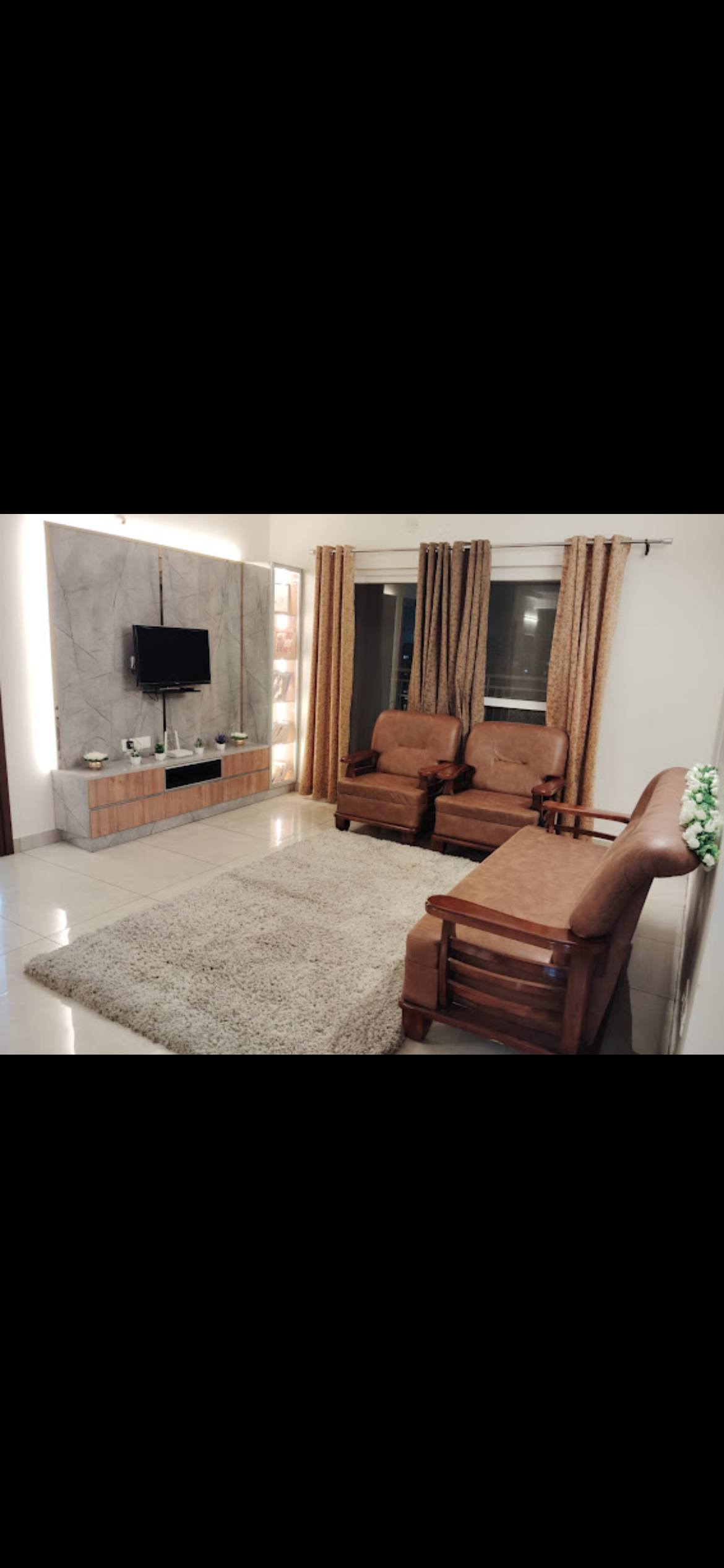 4 BHK Apartment For Rent in Prestige Waterford