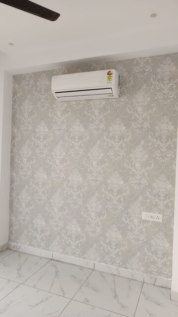 3 BHK Apartment For Sale in Dhakoli