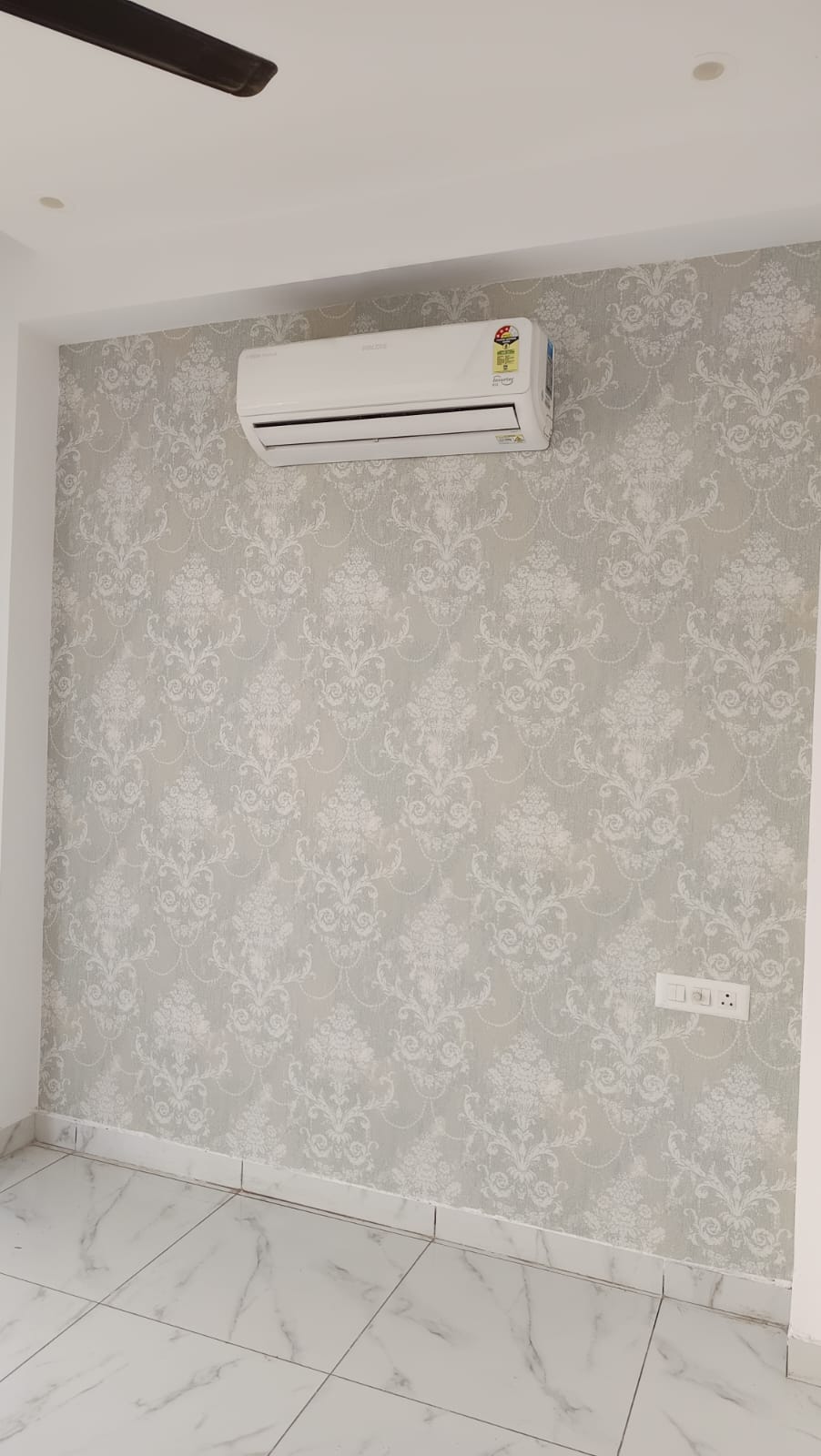 3 BHK + Pooja Room Apartment For Sale in Kavyansh Real Estate