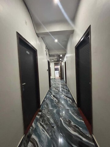 Building Lobby in 6+ BHK Independent House at Gomti Nagar – for Rent