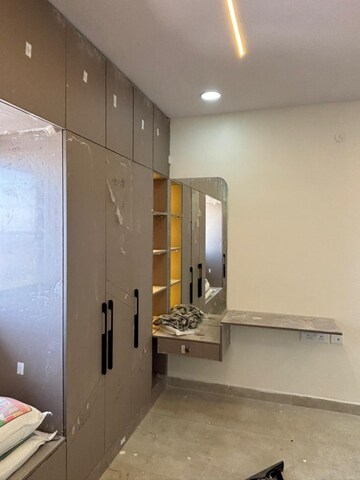 Kitchen in 2 BHK Apartment at Candeur 40, Miyapur – for Rent