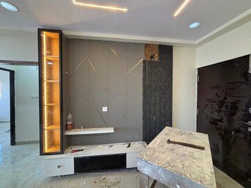 2 BHK Apartment For Rent in Candeur 40, Miyapur