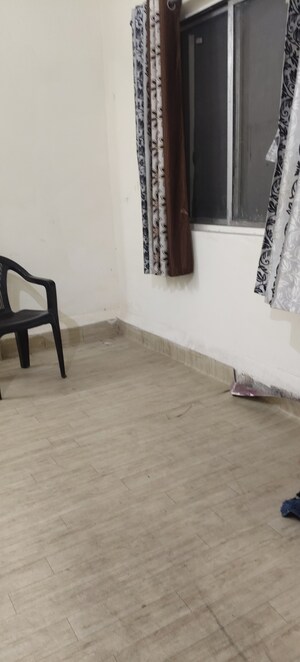 Staircase in 2 BHK Apartment at Kalagram Society II, Kothrud – for Rent