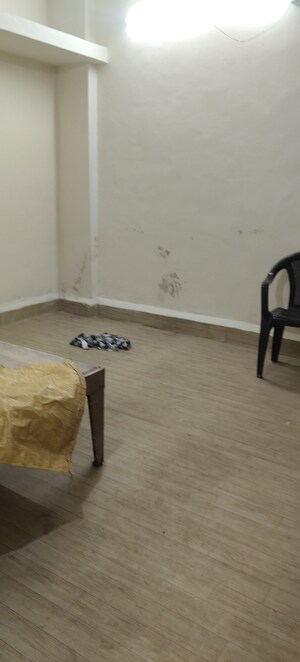 Furnished Amenities in 2 BHK Apartment at Kalagram Society II, Kothrud – for Rent