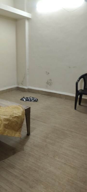 Furnished Amenities in 2 BHK Apartment at Kalagram Society II, Kothrud – for Rent