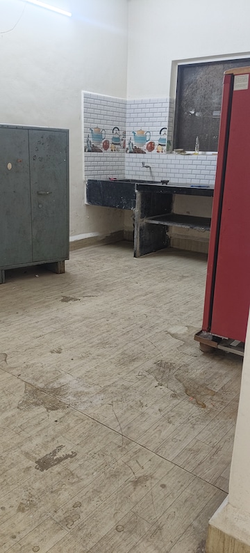 Kitchen in 2 BHK Apartment at Kalagram Society II, Kothrud – for Rent