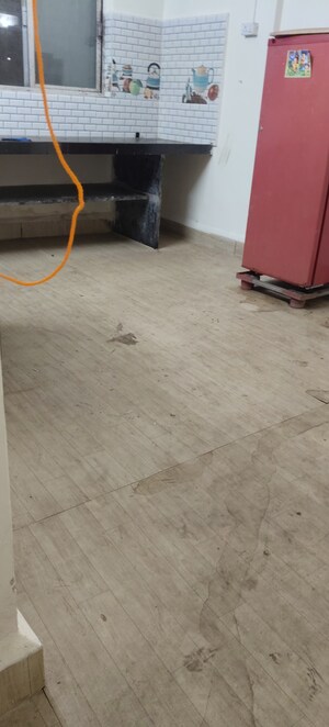 Parking in 2 BHK Apartment at Kalagram Society II, Kothrud – for Rent