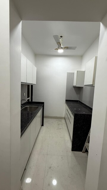 Master Bedroom in 2 BHK Apartment at Omkar Ananta, Goregaon East – for Rent