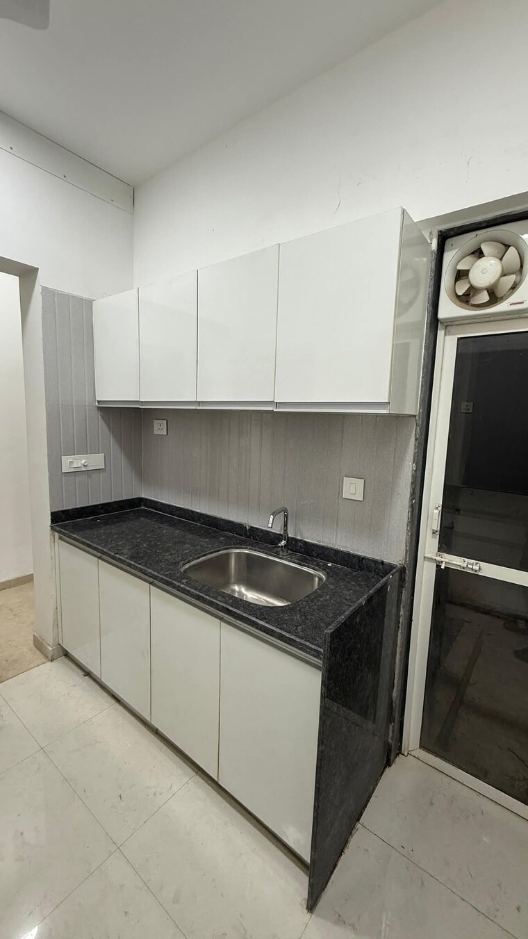 Kitchen, omkar-ananta 2 Bedroom 1110 Sq.Ft. Apartment In Goregaon East Mumbai 9655061