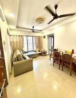 1.5 BHK + Extra Room 600 Sq.Ft. Apartment in Rahul Dream A