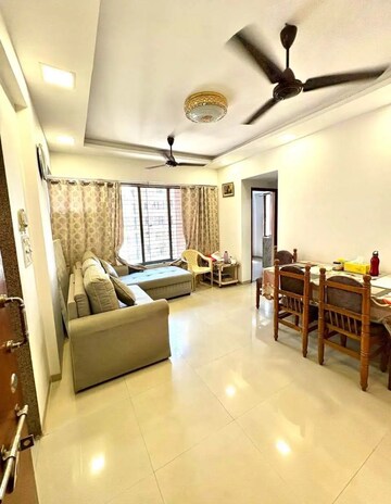 1.5 BHK Apartment For Rent in Rahul Dream A, Bhayandar East