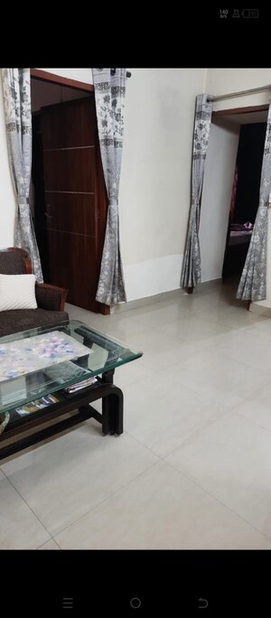 Living Room in 2 BHK Apartment at Sector 4 – for Sale