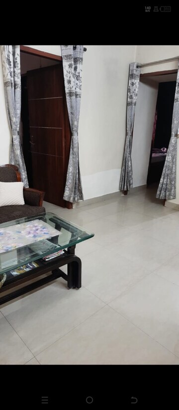 Living Room in 2 BHK Apartment at Sector 4 – for Sale